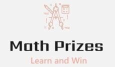 Math Prizes