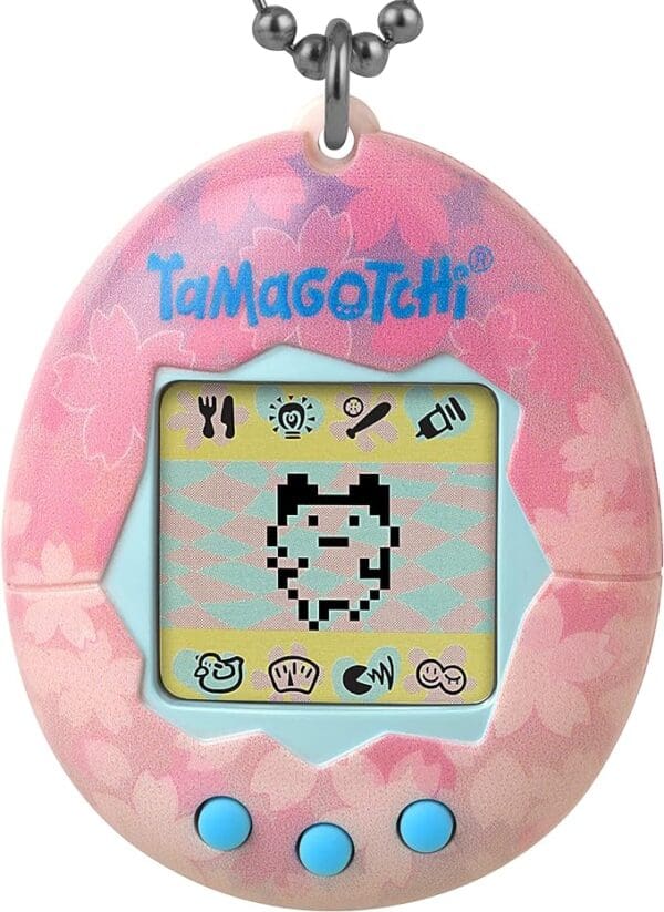 Tamagotchi Original - Sakura